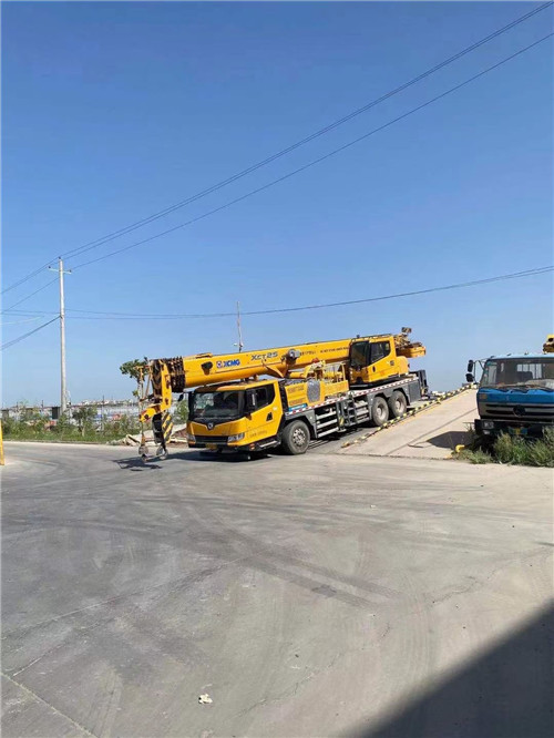 南沙区吊车作业时，可能会产生哪些额外收费项目？