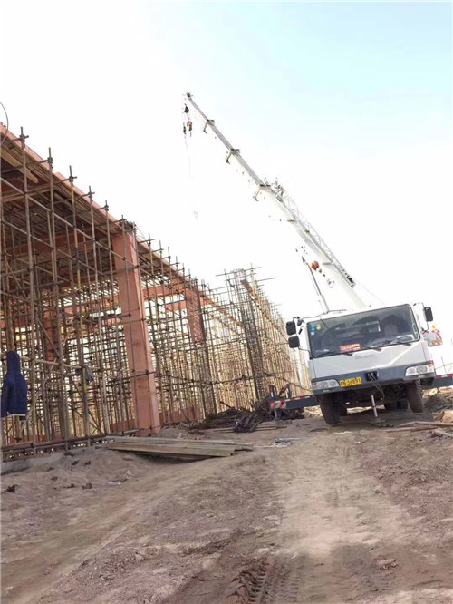 南沙区吊车作业的安全注意事项有哪些？