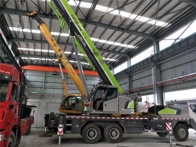 南沙区高空车出租需要注意哪些安全事项？