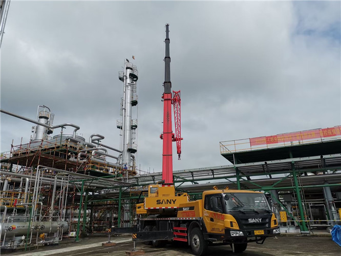 南沙区吊具、钢板、枕木等耗材需要单独付费吗？