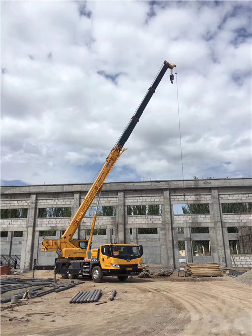 南沙区吊装作业前会做设备检查吗？安全保障措施有哪些？